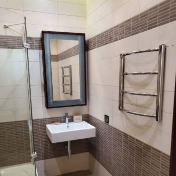 Сдается 1-комнатная квартира, 45 м²