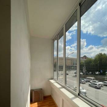 Сдается 1-комнатная квартира, 45 м²