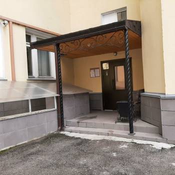 Сдается 1-комнатная квартира, 45 м²