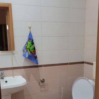 Сдается 1-комнатная квартира, 43 м²
