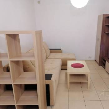 Сдается 1-комнатная квартира, 25 м²