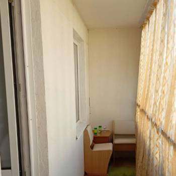 Сдается 1-комнатная квартира, 26 м²