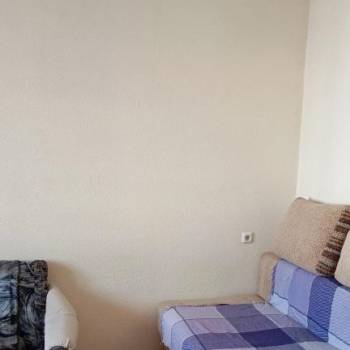 Сдается 1-комнатная квартира, 26 м²