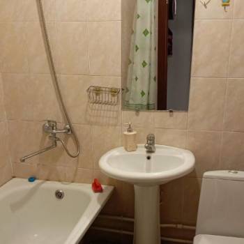 Сдается 1-комнатная квартира, 26 м²