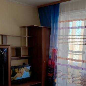 Сдается 1-комнатная квартира, 26 м²
