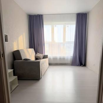 Сдается 1-комнатная квартира, 40 м²