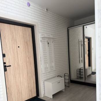 Сдается 1-комнатная квартира, 40 м²