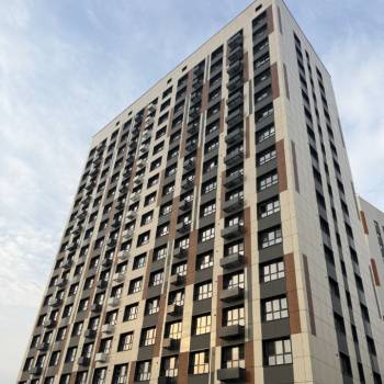 Сдается 1-комнатная квартира, 40 м²