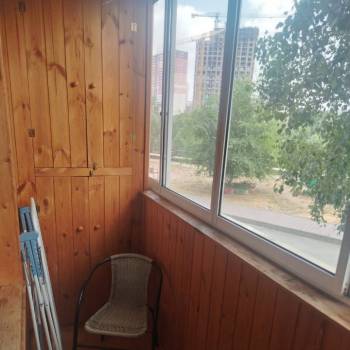 Сдается 1-комнатная квартира, 39,6 м²