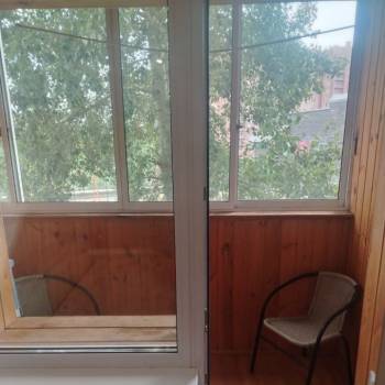 Сдается 1-комнатная квартира, 39,6 м²