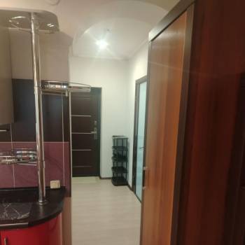 Сдается 1-комнатная квартира, 39,6 м²