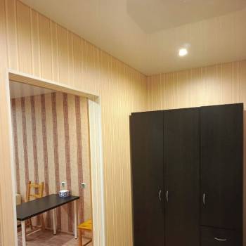 Сдается 1-комнатная квартира, 38,9 м²