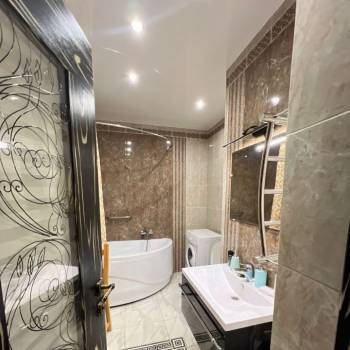 Сдается 1-комнатная квартира, 38,9 м²