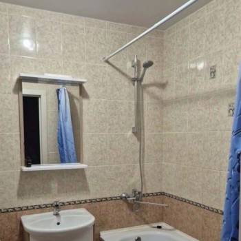 Сдается 1-комнатная квартира, 31 м²