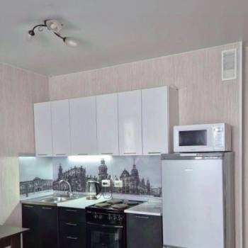 Сдается 1-комнатная квартира, 31 м²