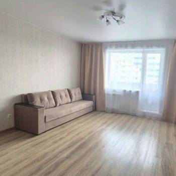 Сдается 1-комнатная квартира, 31 м²