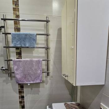Сдается 1-комнатная квартира, 20 м²