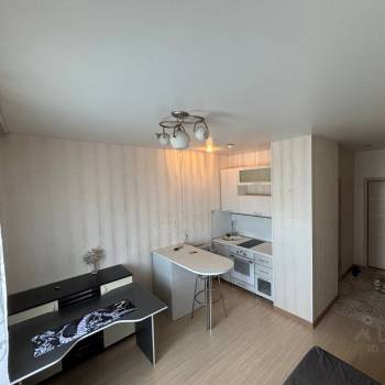 Сдается 1-комнатная квартира, 20 м²