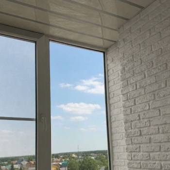 Сдается 1-комнатная квартира, 50,6 м²