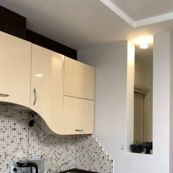 Сдается 1-комнатная квартира, 50,6 м²