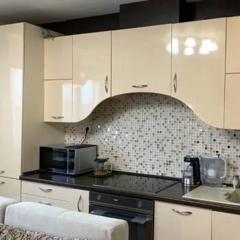 Сдается 1-комнатная квартира, 50,6 м²