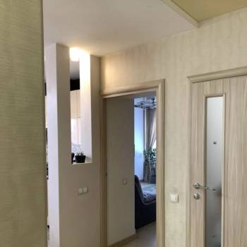 Сдается 1-комнатная квартира, 50,6 м²