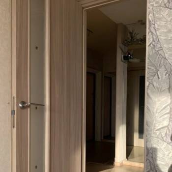 Сдается 1-комнатная квартира, 50,6 м²