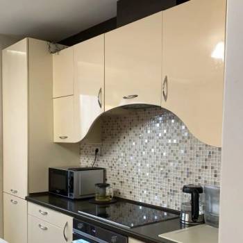 Сдается 1-комнатная квартира, 50,6 м²