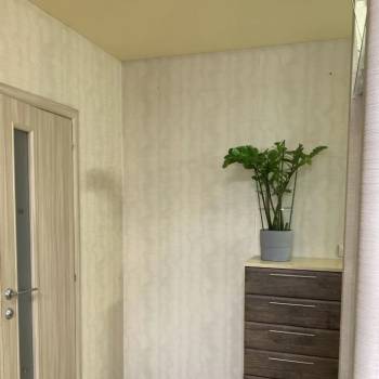 Сдается 1-комнатная квартира, 50,6 м²