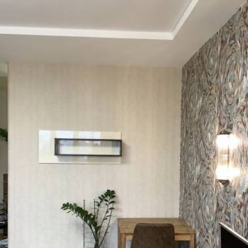 Сдается 1-комнатная квартира, 50,6 м²