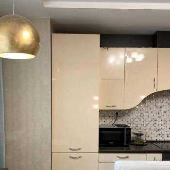 Сдается 1-комнатная квартира, 50,6 м²
