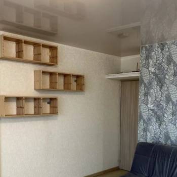Сдается 1-комнатная квартира, 50,6 м²