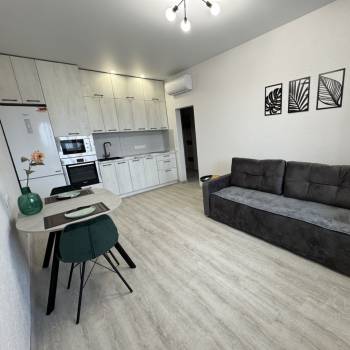 Сдается 2-х комнатная квартира, 42 м²