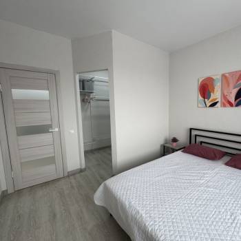 Сдается 2-х комнатная квартира, 42 м²