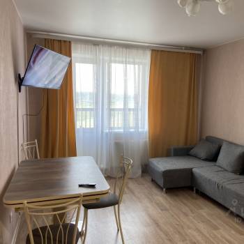 Сдается 2-х комнатная квартира, 54,2 м²