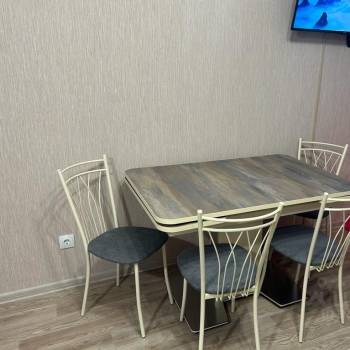 Сдается 2-х комнатная квартира, 54,2 м²