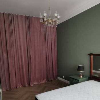 Сдается 2-х комнатная квартира, 47 м²