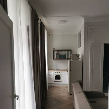 Сдается 2-х комнатная квартира, 47 м²