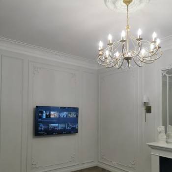 Сдается 2-х комнатная квартира, 47 м²