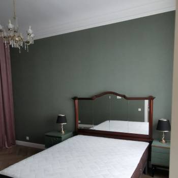 Сдается 2-х комнатная квартира, 47 м²
