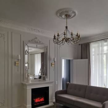 Сдается 2-х комнатная квартира, 47 м²