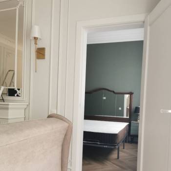 Сдается 2-х комнатная квартира, 47 м²