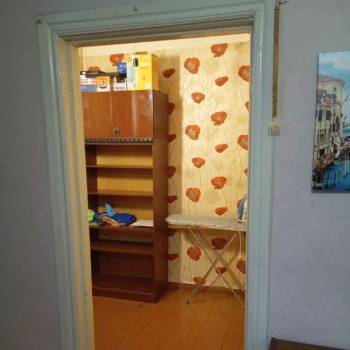 Сдается 2-х комнатная квартира, 40 м²