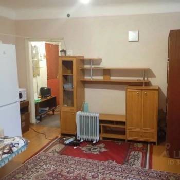 Сдается 2-х комнатная квартира, 40 м²