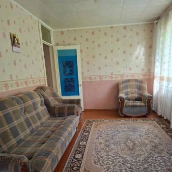 Сдается 2-х комнатная квартира, 44 м²