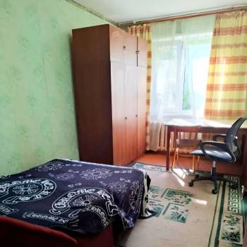 Сдается 2-х комнатная квартира, 44 м²