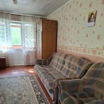 Сдается 2-х комнатная квартира, 44 м²