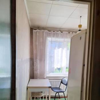 Сдается 2-х комнатная квартира, 44 м²