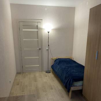 Сдается Многокомнатная квартира, 52 м²