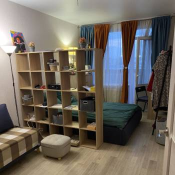 Сдается Многокомнатная квартира, 52 м²